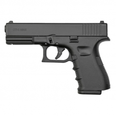 Сигнальный пистолет Kurs G17-S, кал. 5,5 мм (10 ТК, Glock 17) Сигнальный пистолет Kurs G17-S, кал. 5,5 мм (10 ТК, Glock 17)
